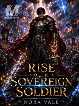 RISE OF THE SOVEREIGN SOLDIER