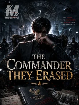 The Commander They Erased