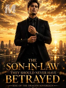 The Son in law They Should Never Have Betrayed