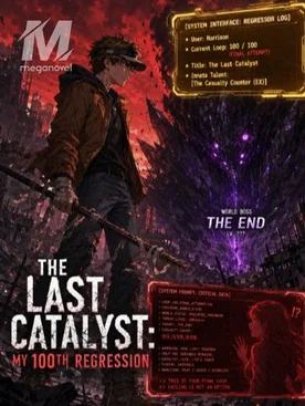The Last Catalyst : My 100th Regression