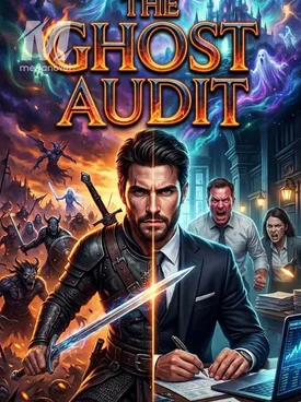 The Ghost Auditor