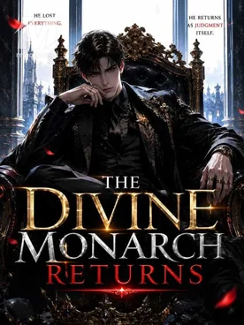 The Divine Monarch Returns
