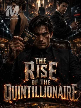 The Rise Of The Quintillionaire