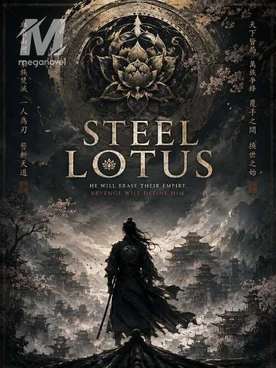 STEEL LOTUS