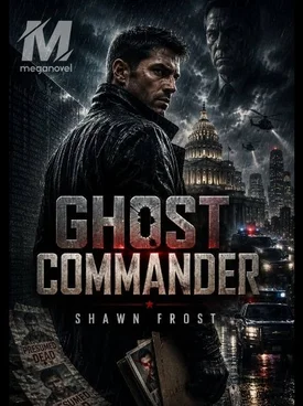 GHOST COMMANDER