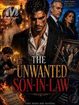 UNWANTED SON-IN-LAW
