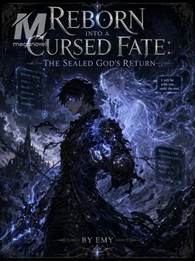Reborn into a Cursed Fate: The Sealed God’s Return