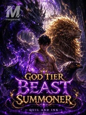 God Tier Beast Summoner