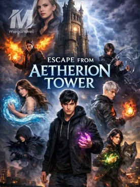 Escape From Antherion Tower