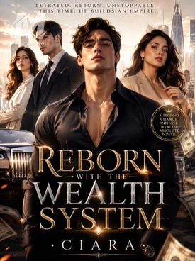 Reborn with the wealth system