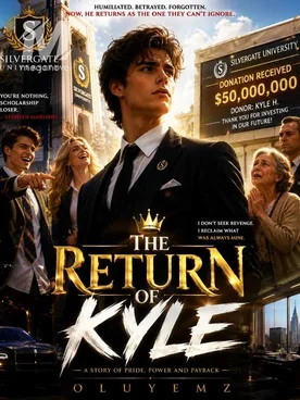 THE RETURN OF KYLE