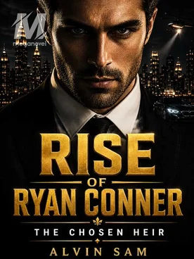 Rise of Ryan Conner