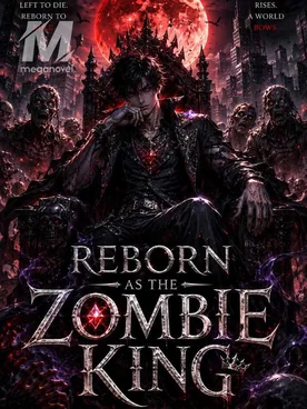 Reborn as the Zombie King