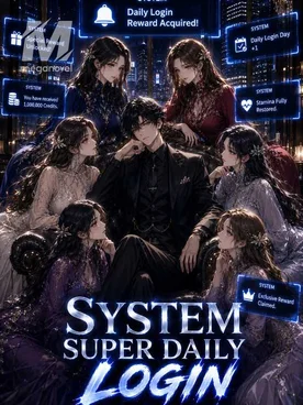 System Super Daily Login