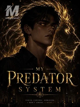 My Predator System Vol.2