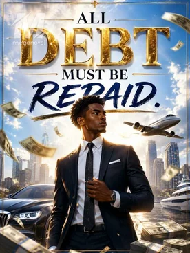 All debt must be paid