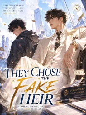 They Chose The Fake Heir