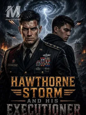 HAWTHORNE STORM AND HIS EXECUTIONER