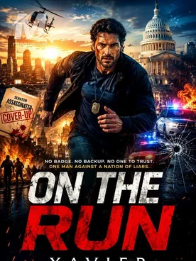 ON THE RUN