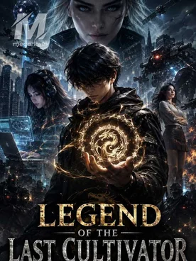 Legend of the Last Cultivator