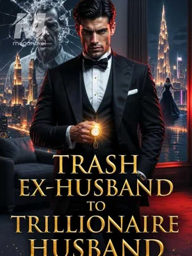 TRASH HUSBAND TO TRILLIONAIRE EX-HUSBAND