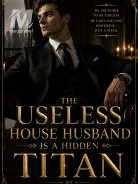 The Useless House Husband Is a Hidden Titan