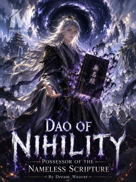 Dao Of Nihility: Possessor Of The Nameless Scripture