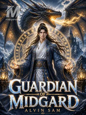 Guardian Of Midgard