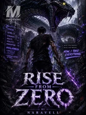 Rise from Zero