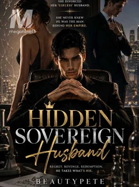 The Hidden Sovereign Husband