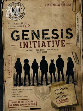 Genesis Initiative