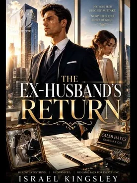 The Ex-husband Return