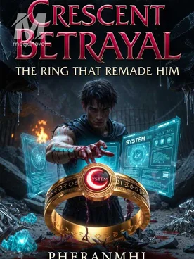 Crescent Betrayal, The Ring That Remade Him