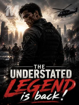 The Understated Legend is Back