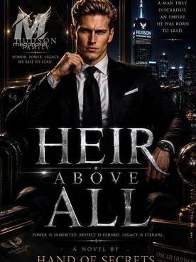 Heir Above All