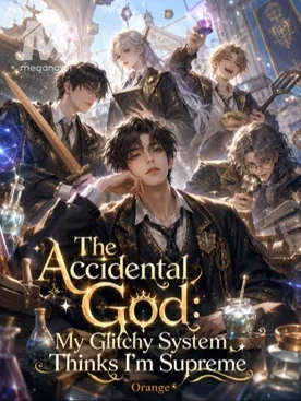 The Accidental God: My Glitchy System Thinks I'm Supreme