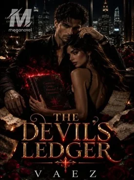 The Devil's Ledger