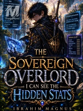The Sovereign Overlord: I Can See The Hidden Stats
