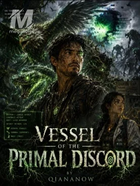 Vessel of the Primal Discord