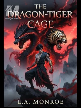 THE DRAGON-TIGER CAGE