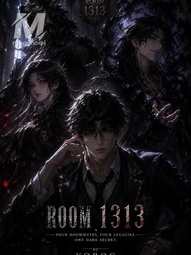 ROOM 1313