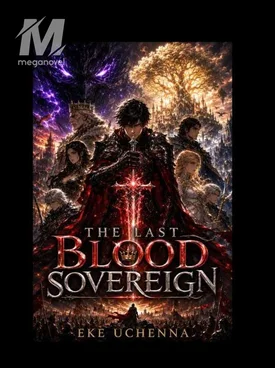 THE LAST BLOOD SOVEREIGN