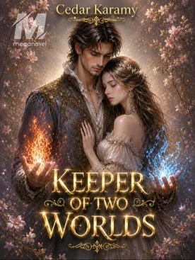 Keeper Of Two Worlds