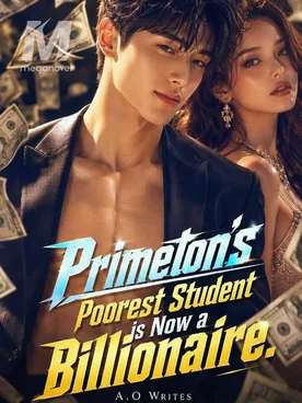 Primeton's Poorest Student is Now a Billionaire