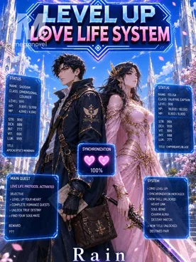 Level Up Love Life System