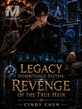 Legacy Inheritance System: Revenge of The True Heir