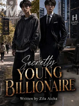 Secretly Young Billionaire