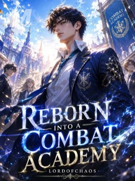 REBORN INTO A COMBAT ACADEMY