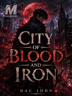 City of Blood and Iron