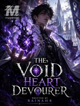 The Void Heart Devourer
